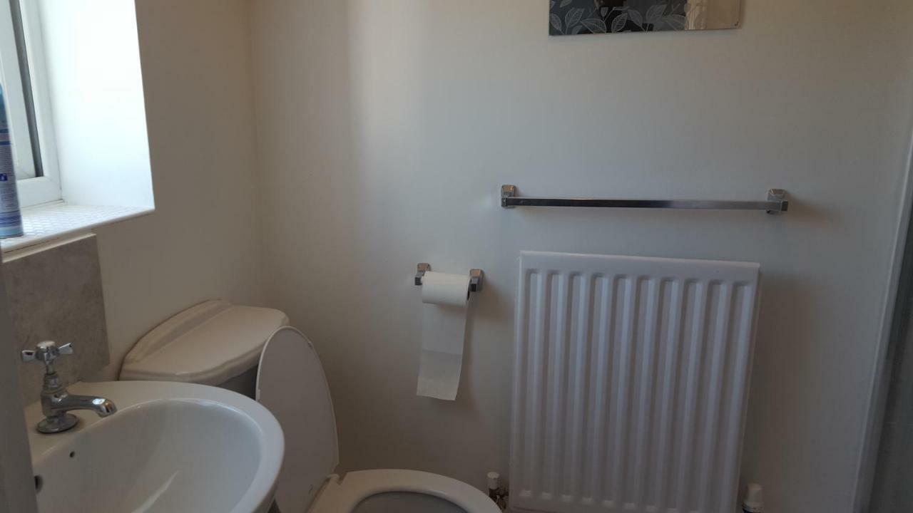 Haus Serviced Living Braintree Exteriér fotografie